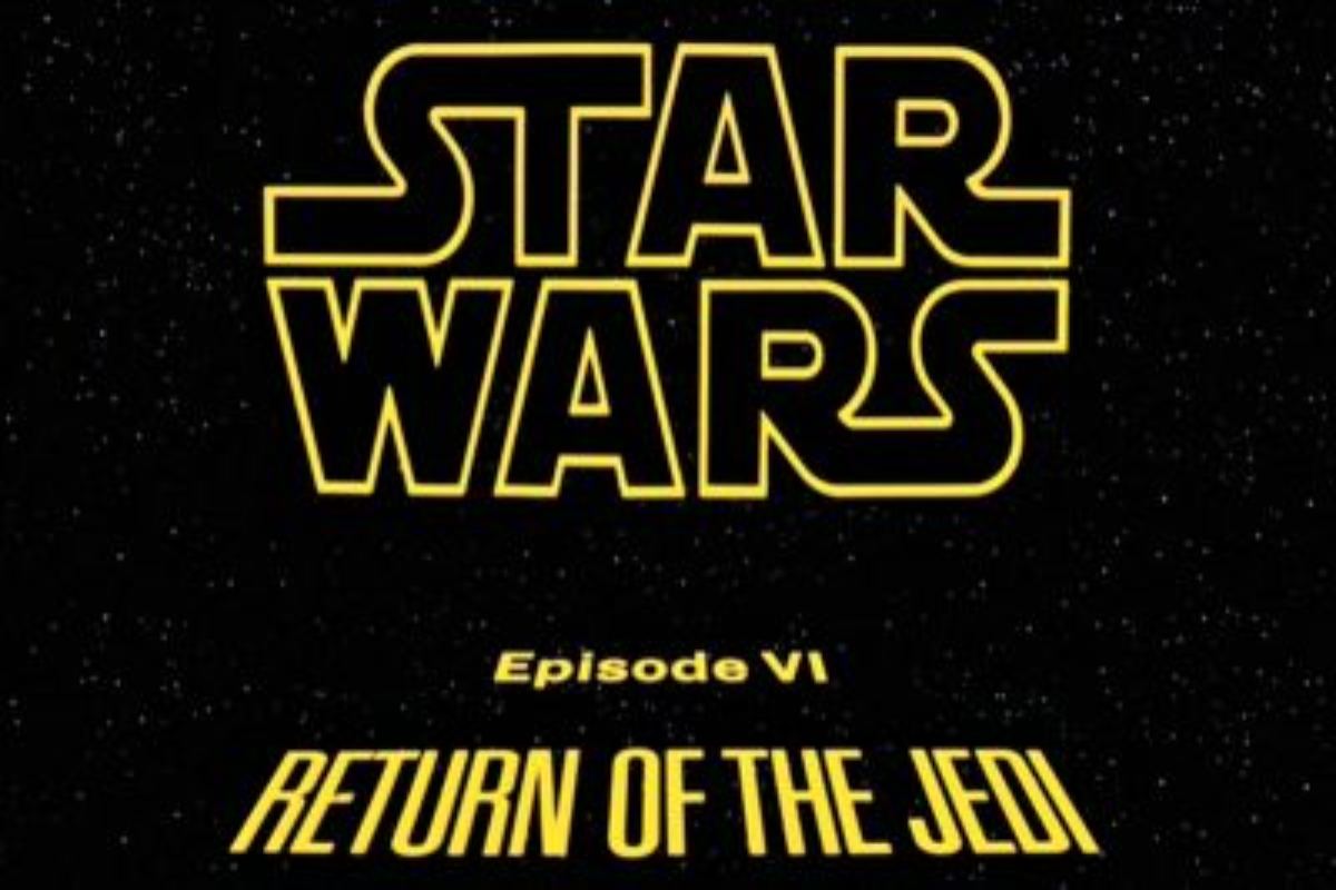 Star Wars Episode VI: Return Of The Jedi Full Movie 123movies