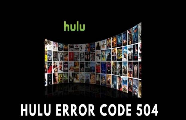 Fixed : Hulu Error Codes 3, 503, and 504 on Windows 10