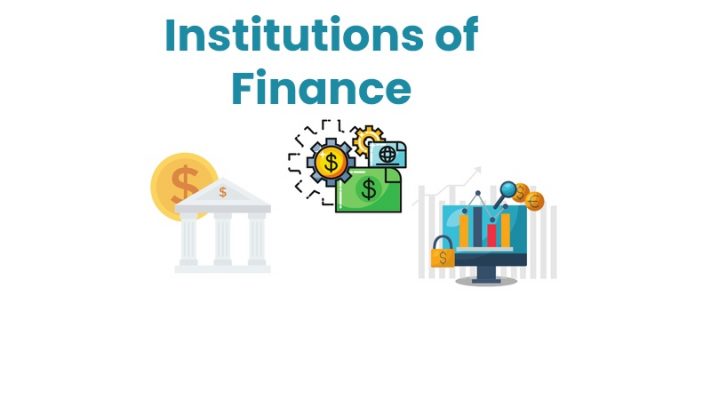 Structure Of Indian Financial System Components - Bloomers Web