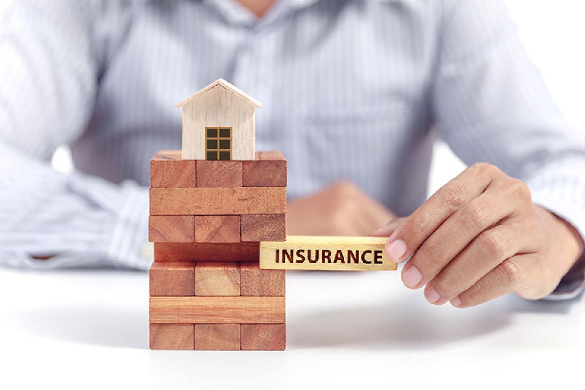 Home Insurance Write For Us