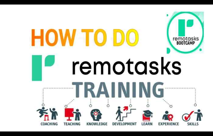 How To Get Started On Remotasks
